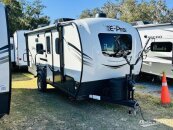 New 2025 Forest River Flagstaff