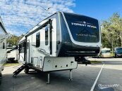 New 2025 Forest River Flagstaff