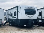 New 2025 Forest River Flagstaff 25FBLS