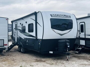 New 2025 Forest River Flagstaff 25FBLS