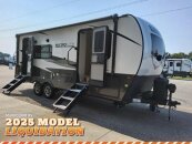 New 2025 Forest River Flagstaff