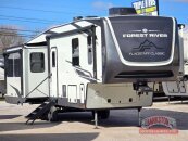 New 2025 Forest River Flagstaff