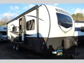 New 2025 Forest River Flagstaff