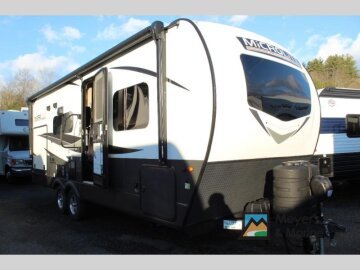 New 2025 Forest River Flagstaff
