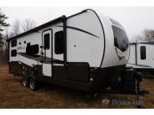 New 2025 Forest River Flagstaff 25BRDS