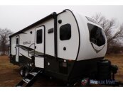 New 2025 Forest River Flagstaff 25FKBS