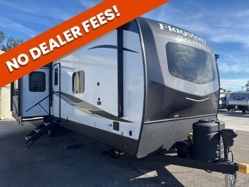 New 2025 Forest River Flagstaff 832IKRL
