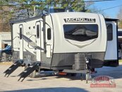 New 2025 Forest River Flagstaff