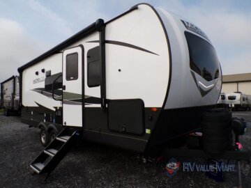 New 2025 Forest River Flagstaff