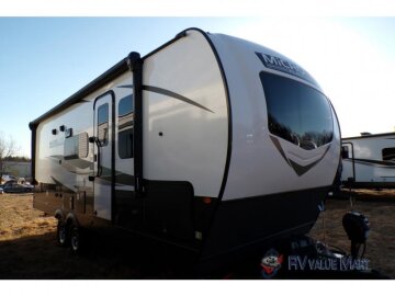 New 2025 Forest River Flagstaff