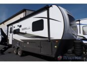 New 2025 Forest River Flagstaff 22FBS