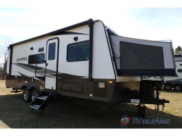 New 2025 Forest River Flagstaff