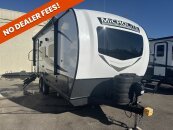 New 2025 Forest River Flagstaff 21FBRS