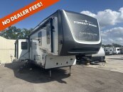 New 2025 Forest River Flagstaff