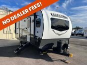 New 2025 Forest River Flagstaff 25FKBS
