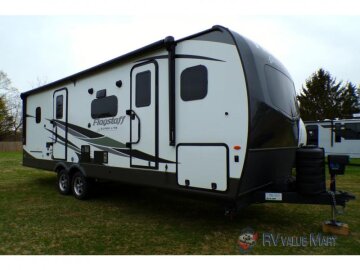 New 2025 Forest River Flagstaff