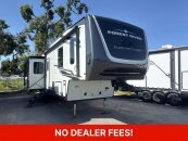 New 2025 Forest River Flagstaff