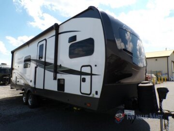 New 2025 Forest River Flagstaff 826MBR