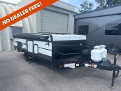 New 2025 Forest River Flagstaff
