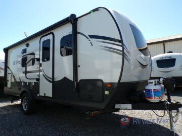 New 2025 Forest River Flagstaff