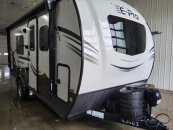 New 2025 Forest River Flagstaff E19FDS