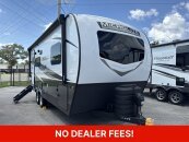 New 2025 Forest River Flagstaff 22FBS