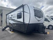 New 2025 Forest River Flagstaff 22FBS