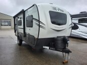 New 2025 Forest River Flagstaff E19FBS