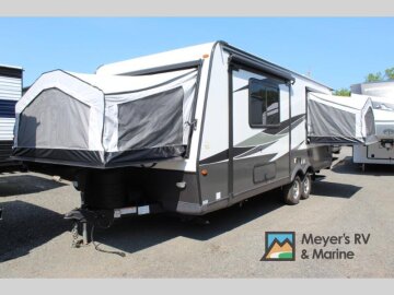 New 2025 Forest River Flagstaff