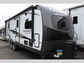 New 2025 Forest River Flagstaff 26FKBS