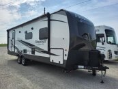 New 2025 Forest River Flagstaff 26RBWS