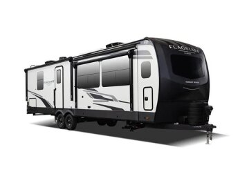 2025 Forest River Flagstaff