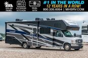 New 2025 Forest River Forester 2861DS