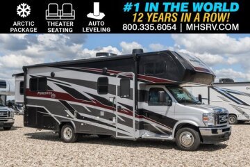 New 2025 Forest River Forester 2501TS