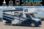 New 2025 Forest River Forester MBS 2401T
