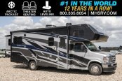 New 2025 Forest River Forester 2501TS