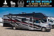 New 2025 Forest River Forester 3011DS