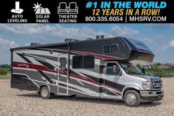 New 2025 Forest River Forester 2861DS