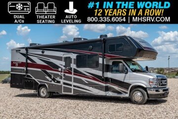 New 2025 Forest River Forester 3051S