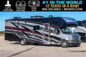 New 2025 Forest River Forester 3011DS