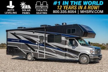 New 2025 Forest River Forester 2861DS