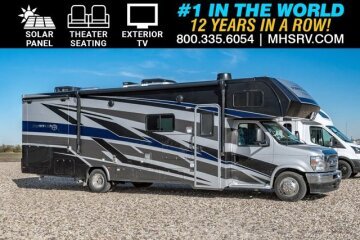 New 2025 Forest River Forester 3011DS