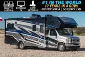 New 2025 Forest River Forester 2501TS