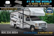 New 2025 Forest River Forester