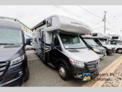 New 2025 Forest River Forester MBS 2401T