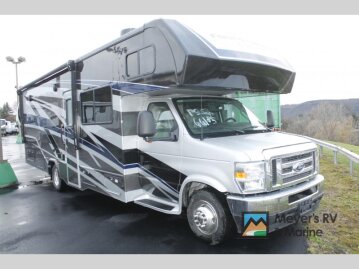 New 2025 Forest River Forester
