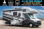 New 2025 Forest River Forester MBS 2401T