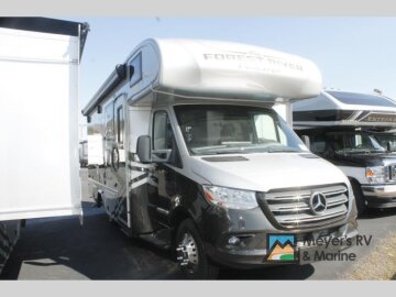New 2025 Forest River Forester MBS 2401T