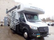 2025 Forest River Forester MBS 2401T