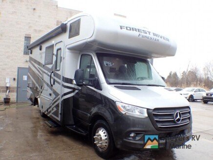 Photo 1 for 2025 Forest River Forester MBS 2401T